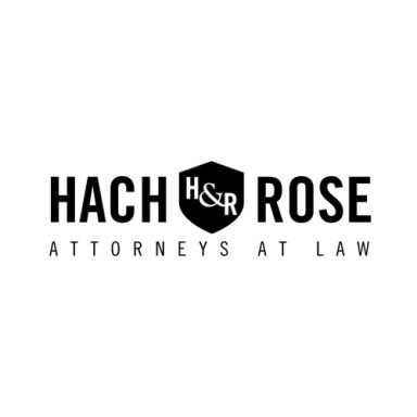 Hach & Rose, LLP logo