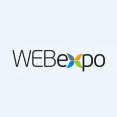 WebExposite logo