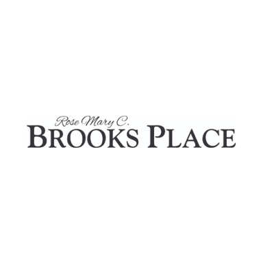 Rose Mary C. Brooks Place logo