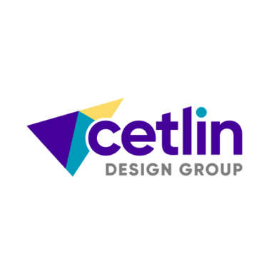 Cetlin Design Group logo