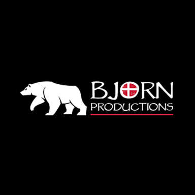 Bjorn Productions Inc. logo