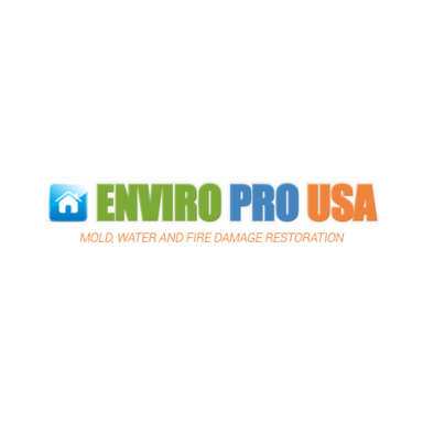 Enviro Pro USA logo