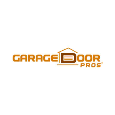 Garage Door Pros logo