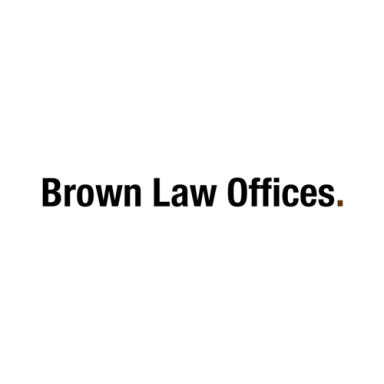 Brown Law Offices logo