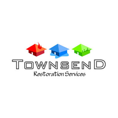 Townsend Restoration Services logo