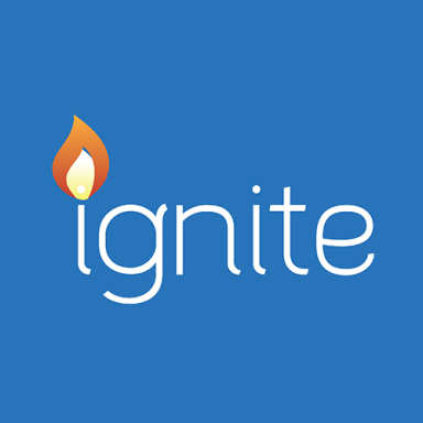 Ignite logo