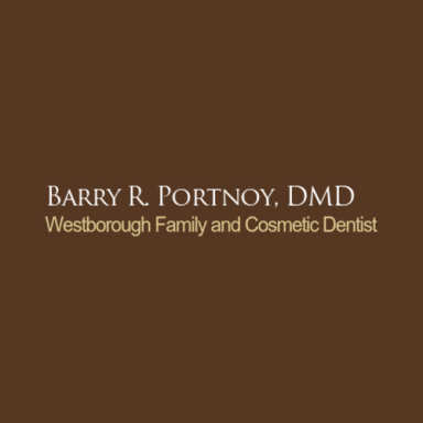 Barry R. Portnoy, DMD logo