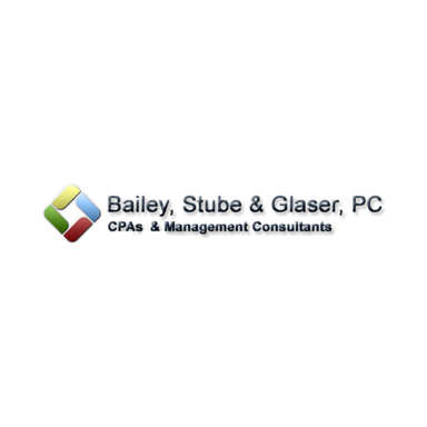 Bailey, Stube & Glaser iVenture Accounting Group Company logo