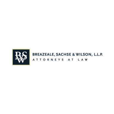 Breazeale, Sachse & Wilson, L.L.P. logo