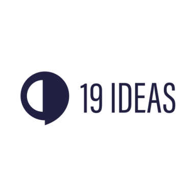 19 IDEAS logo