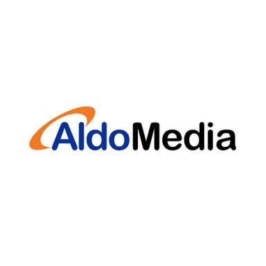 AldoMedia logo