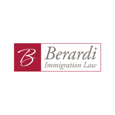 Berardi Immigration Law logo