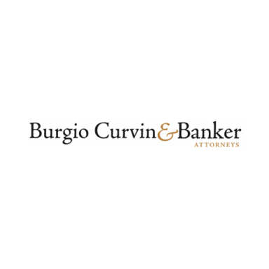 Burgio, Curvin & Banker logo