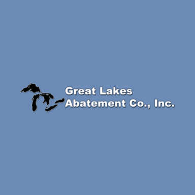 Great Lakes Abatement Co Inc. logo