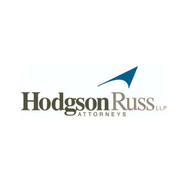 Hodgson Russ LLP logo