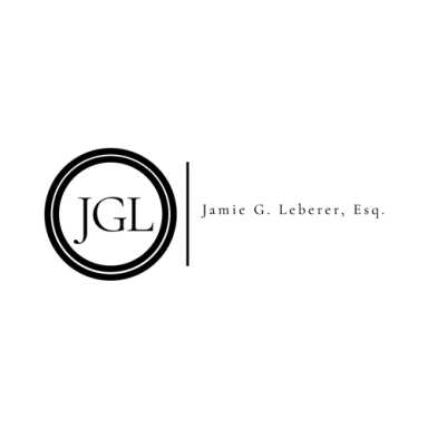 Jamie G. Leberer, Esq. logo