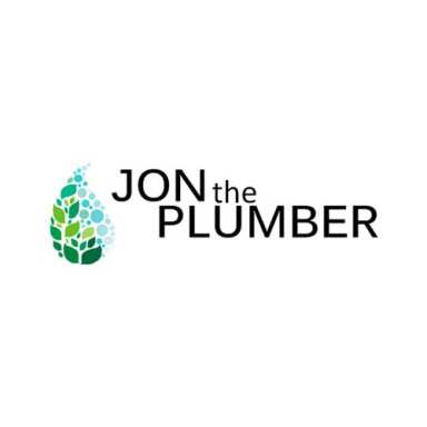 Jon the Plumber logo