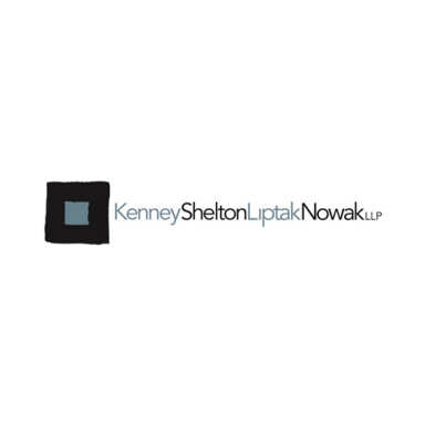 Kenney Shelton Liptak Nowak LLP logo