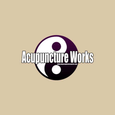 Acupuncture Works logo