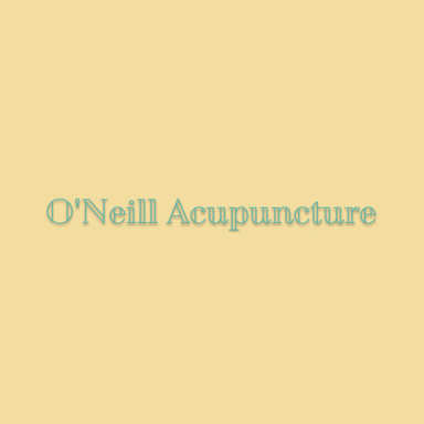 O’Neill Acupuncture logo