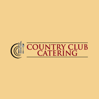 Country Club Catering logo