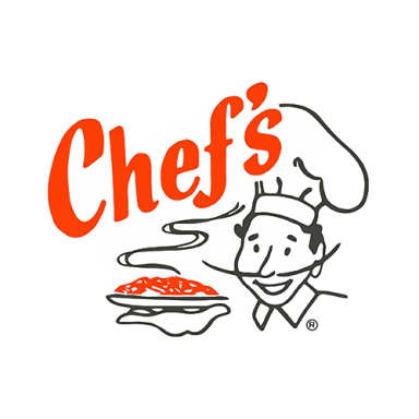 Chef’s Restaurant logo