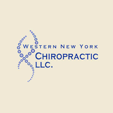 Western New York Chiropractic LLC. logo