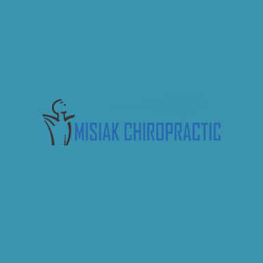 Misiak Chiropractic logo