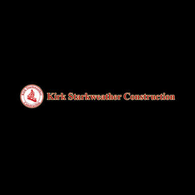 Kirk Starkweather Construction logo