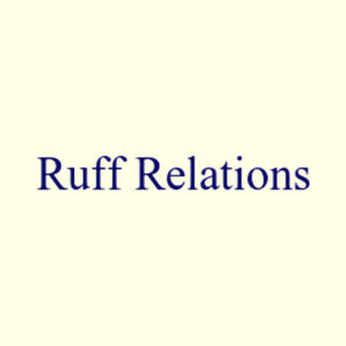 Ruff Relations logo