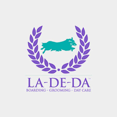 La-De-Da logo