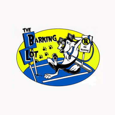 The Barking Lot of WNY, Inc. logo