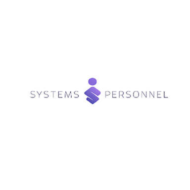Systems Personnel logo