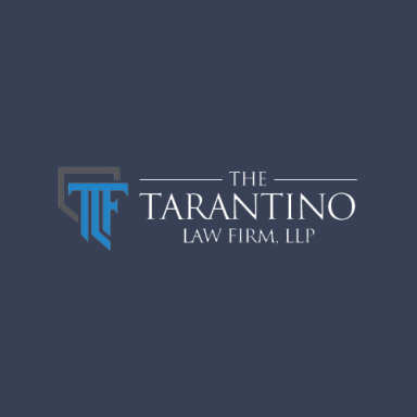 The Tarantino Law Firm, LLP logo