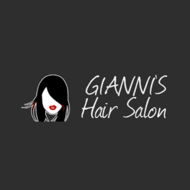 Gianni's Hair Salon logo