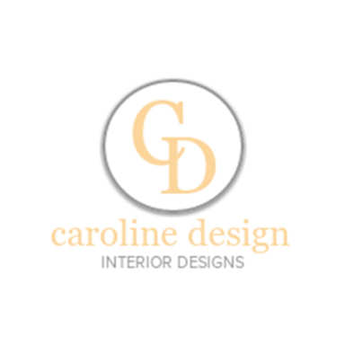 Caroline Design logo