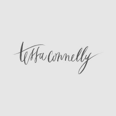 Tessa Connelly Photography logo