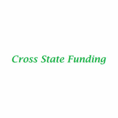 Cross State Funding logo