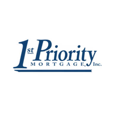 1st Priority Mortgage, Inc. logo