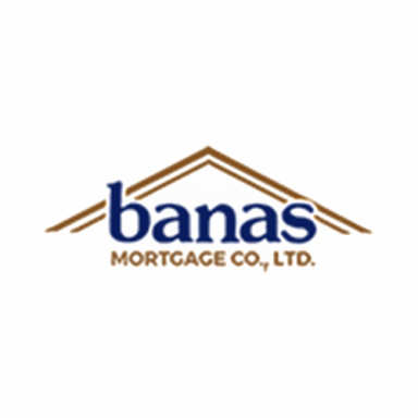 Banas Mortgage Co., Ltd. logo