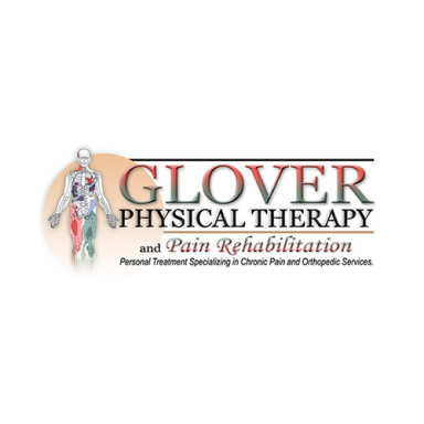 Glover Physical Therapy and Pain Rehabilitation logo