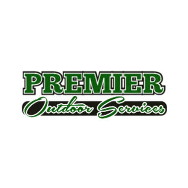 Premier Outdoor Services logo