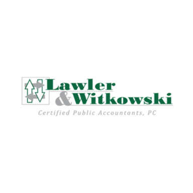 Lawler & Wikowski logo