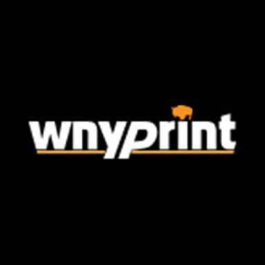 WNY Print logo