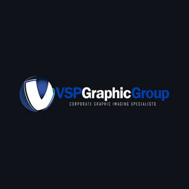 VSP Graphic Group logo