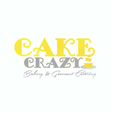 Cake Crazy Bakery & Gourmet Catering logo