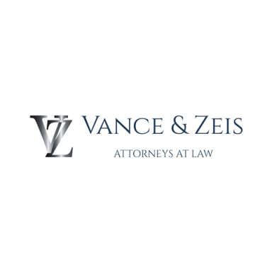 Vance and Zeis logo