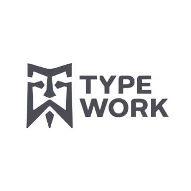 Typework Studio logo