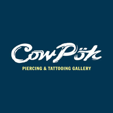 CowPok- Buffalo logo