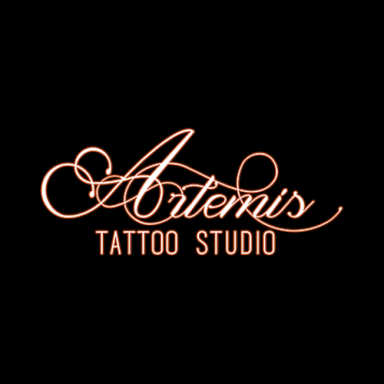 Artemis Tattoo Studio logo